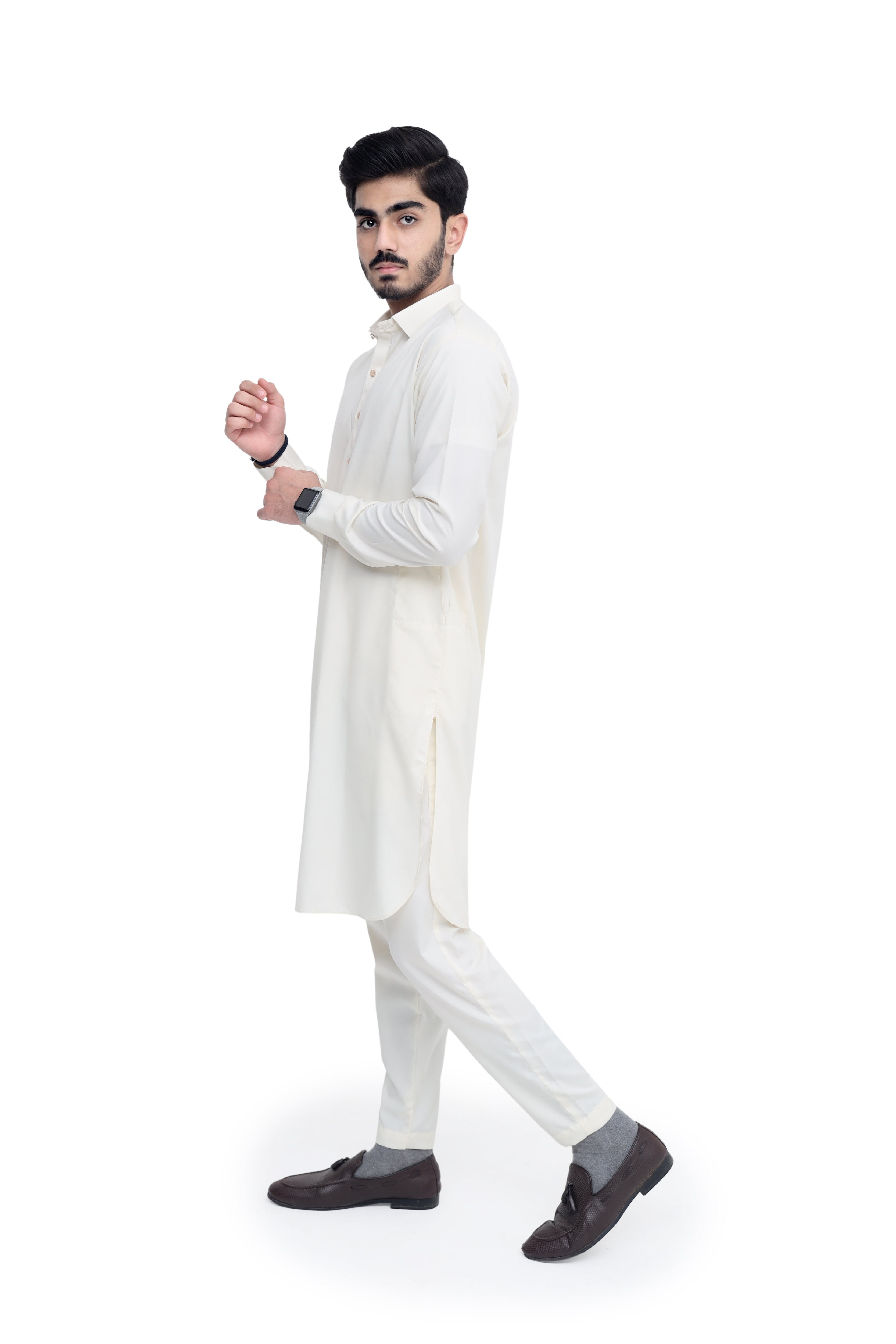 ARABIC BOSKI