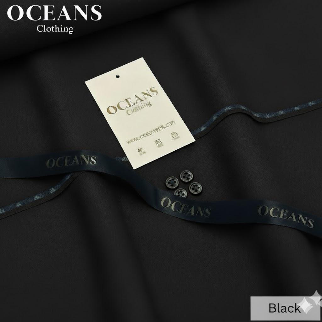 Executive Black